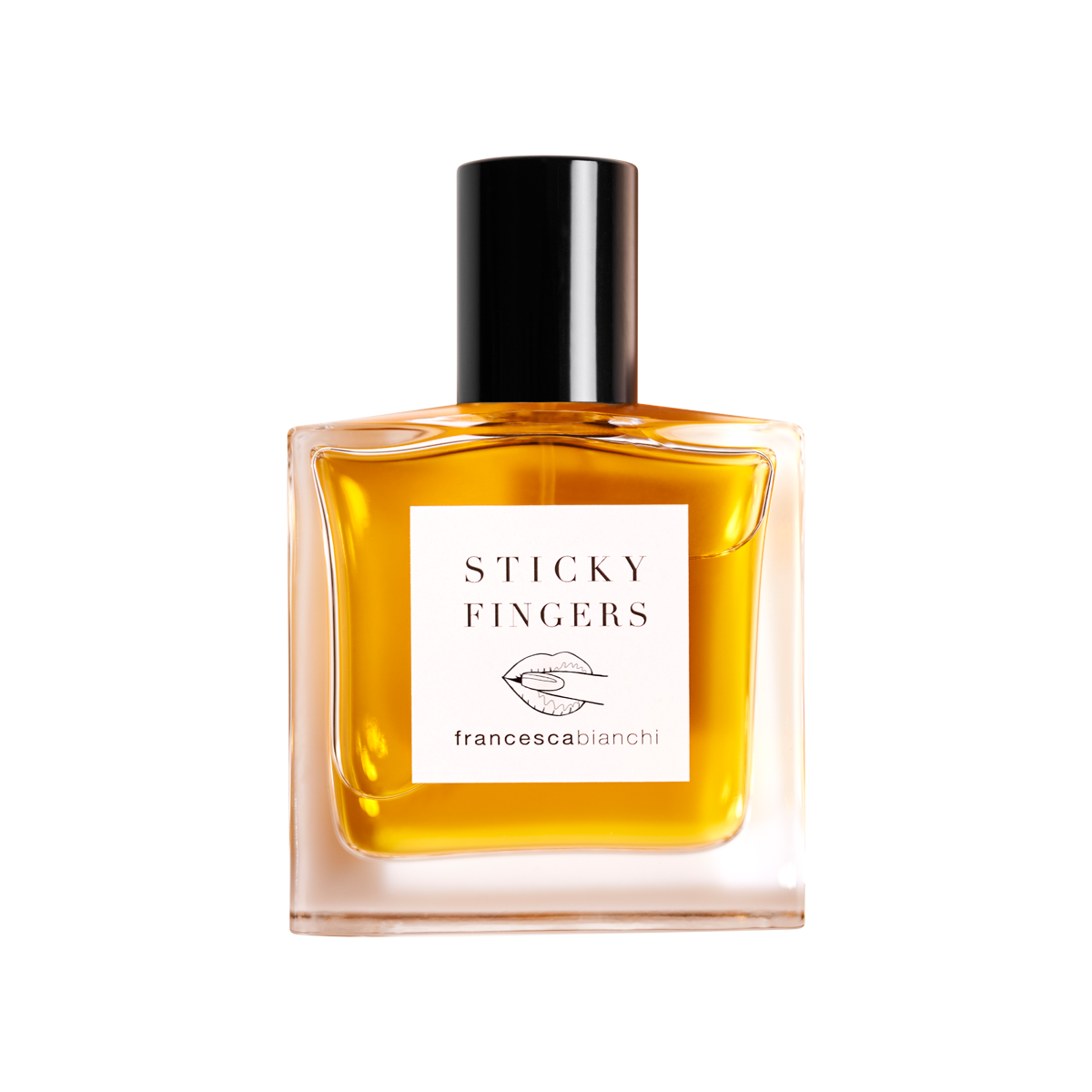 Francesca Bianchi Perfumes - Sticky Fingers Extrait de Parfum