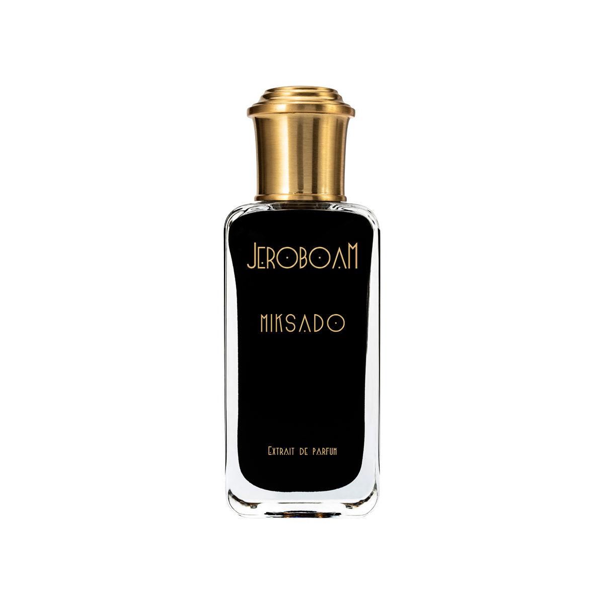 Jeroboam - Miksado Extrait de Parfum
