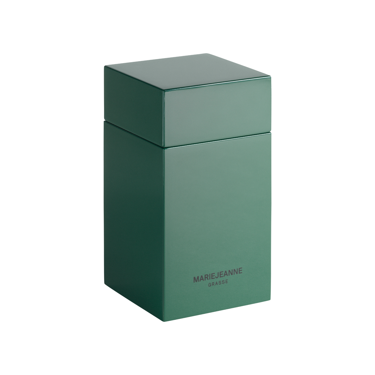 MarieJeanne - Bois Laque Extrait de Parfum
