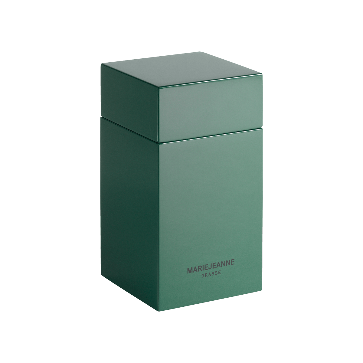 MarieJeanne - Bois Laque Extrait de Parfum