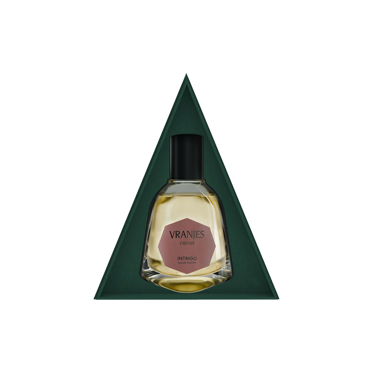 Dr. Vranjes Firenze - Gift Box Intrigo Eau de Parfum