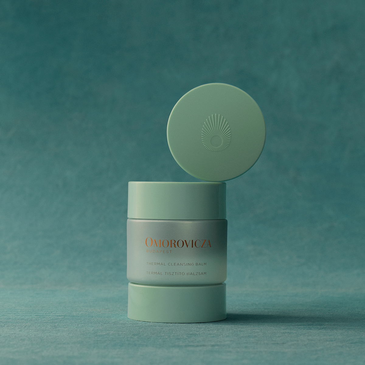 Omorovicza - Thermal Cleansing Balm