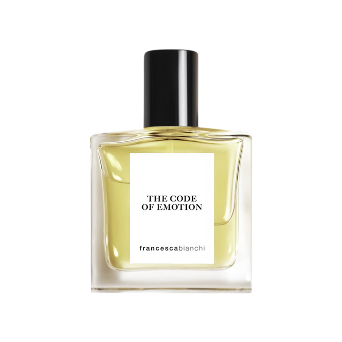 Francesca Bianchi Perfumes - The Code of Emotion Extrait de Parfum