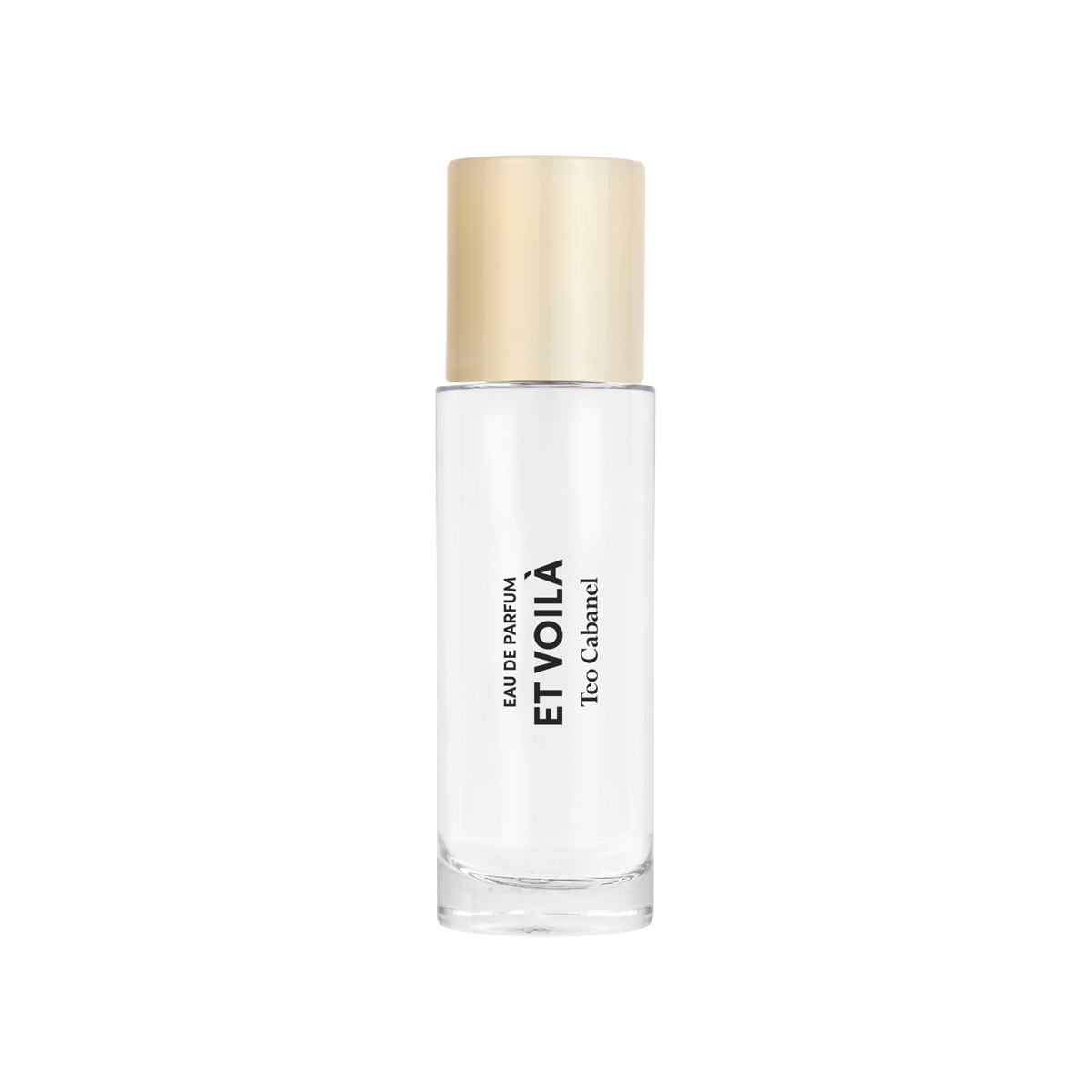 Teo Cabanel - Et Voila Eau de Parfum