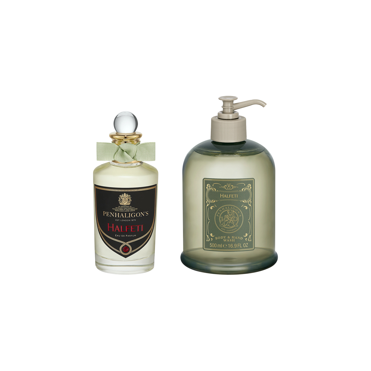 Penhaligon's - Halfeti Large Set Eau de Parfum