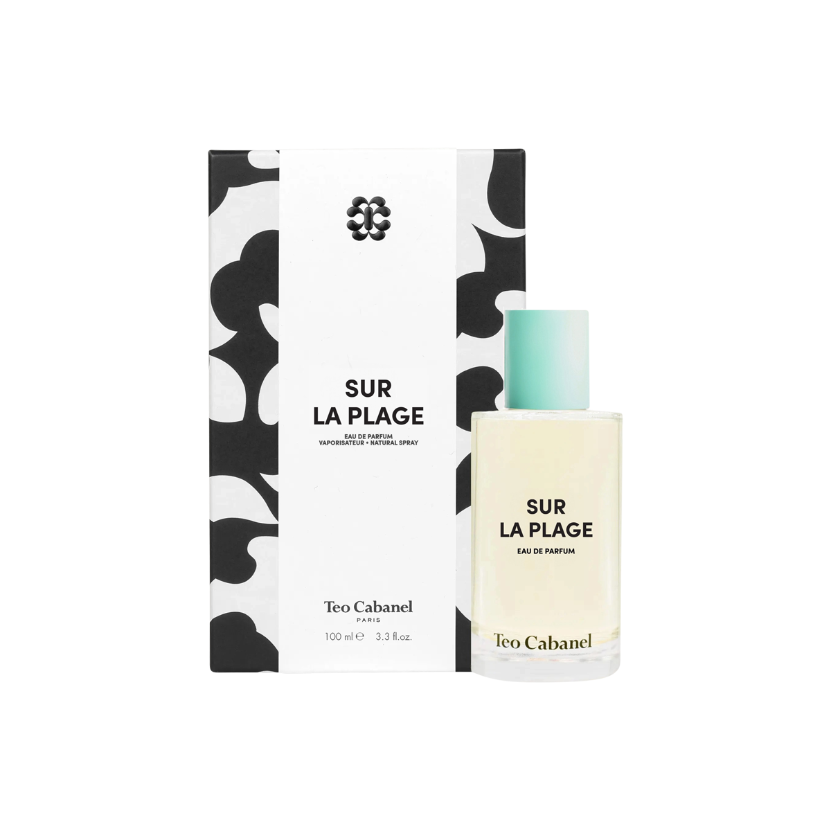 Teo Cabanel - Sur La Plage Eau de Parfum