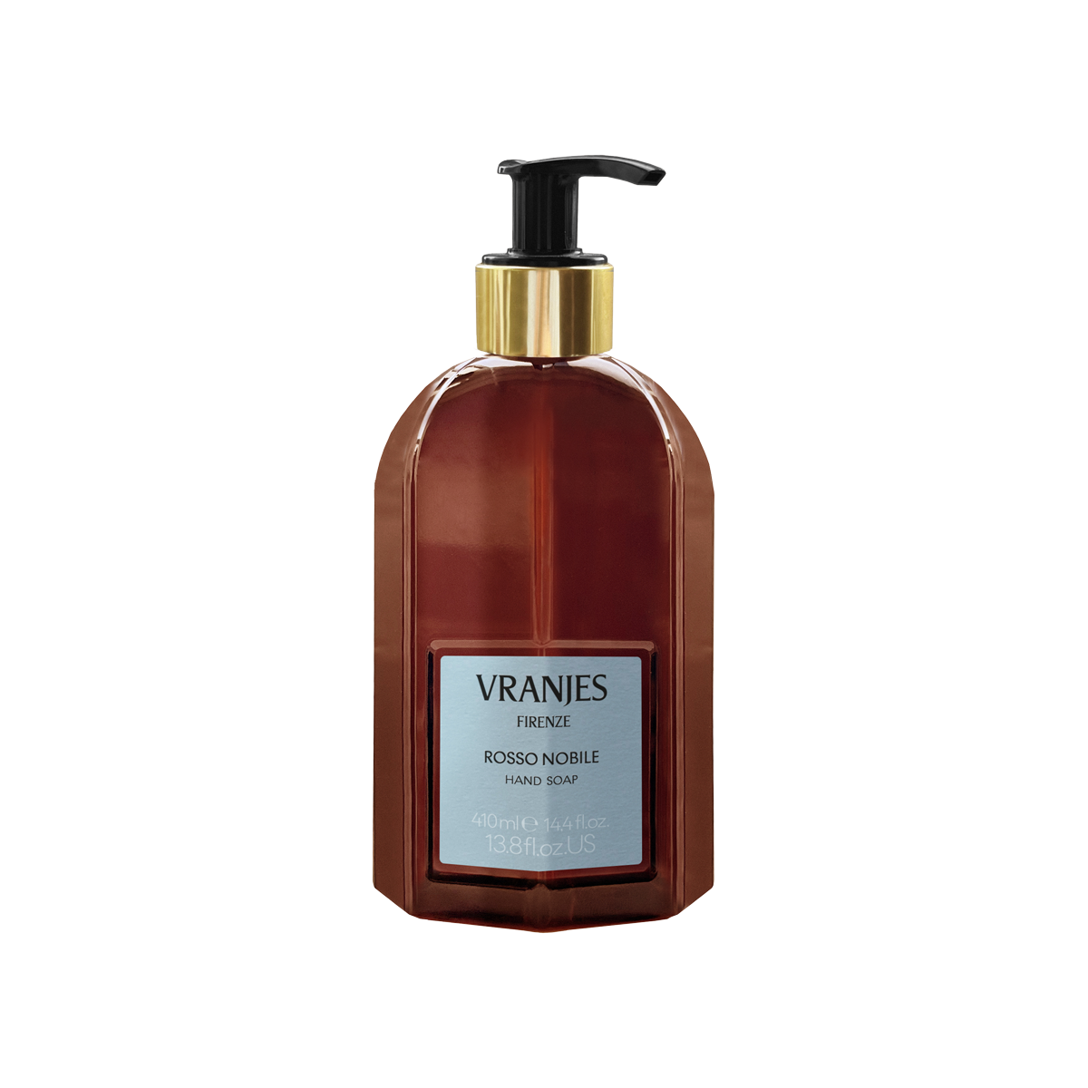 Dr. Vranjes Firenze - Rosso Nobile Hand Soap
