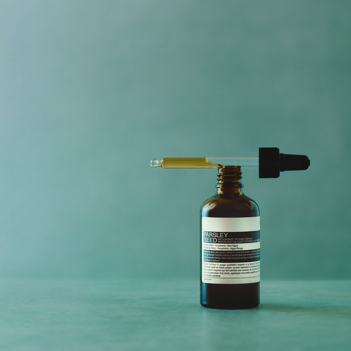 Aesop - Parsley Seed Anti-Oxidant Intense Serum