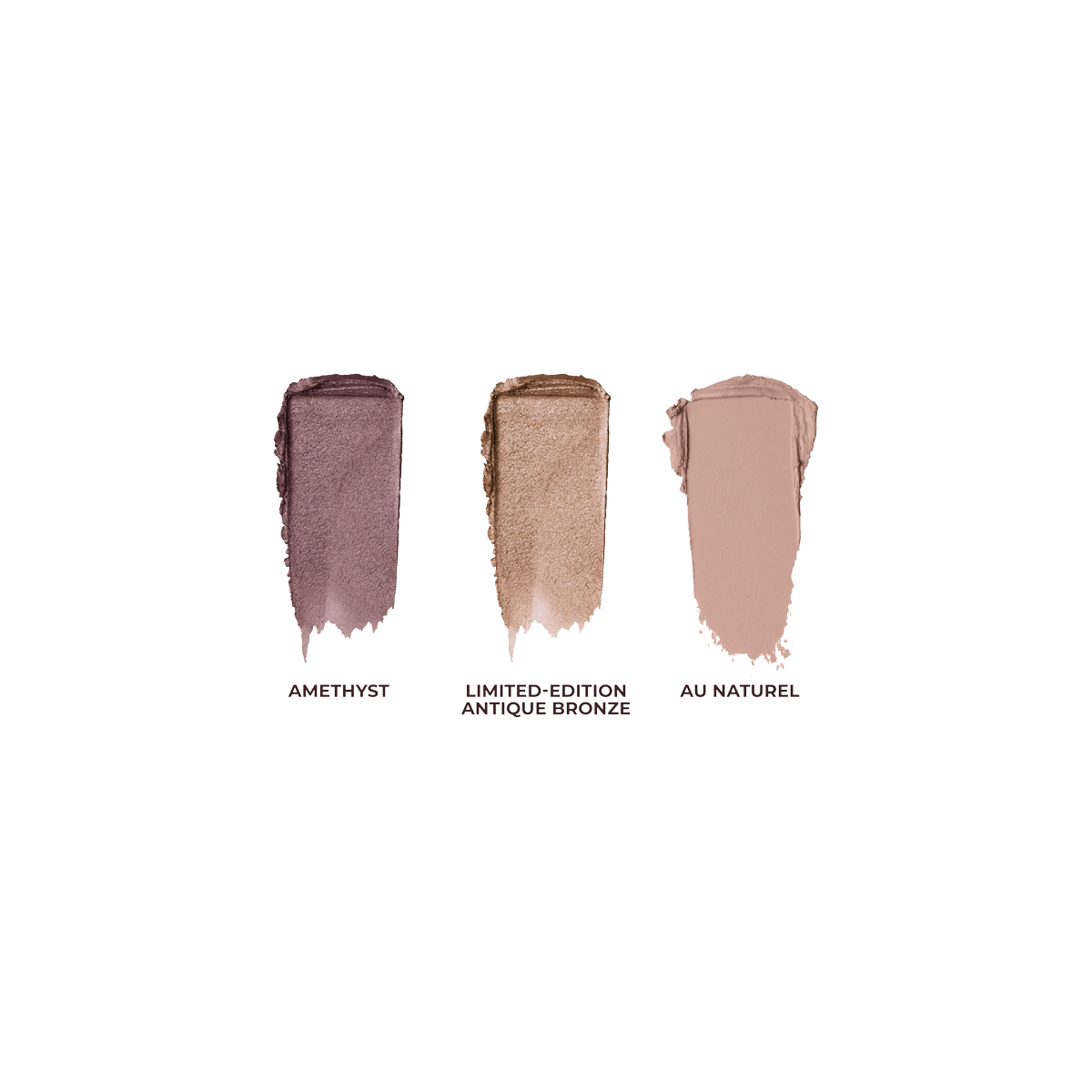 Laura Mercier - Mini Caviar Stick Eye Color Trio