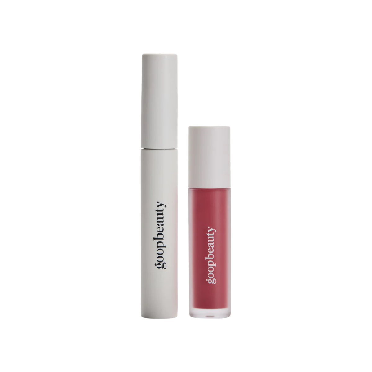 goop - Lash & Lip Duo