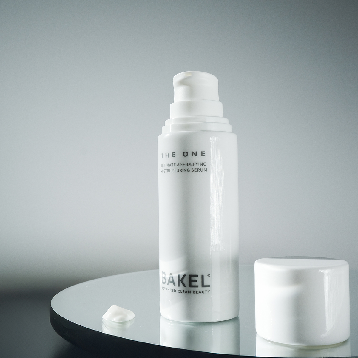 Bakel - The One Serum Case & Refill