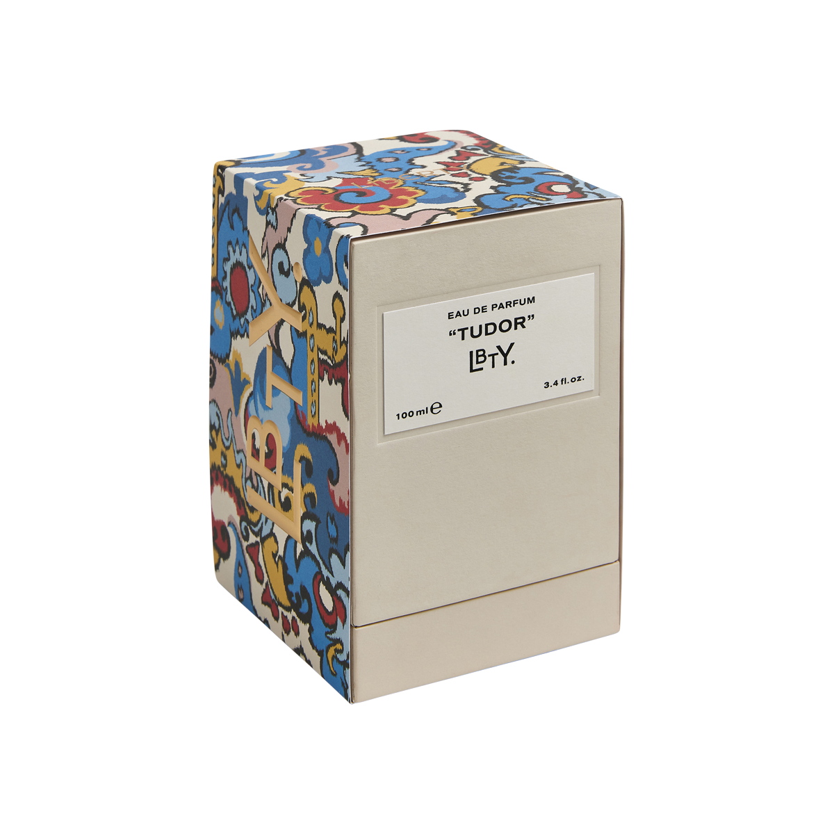 Liberty LBTY - Tudor Eau de Parfum