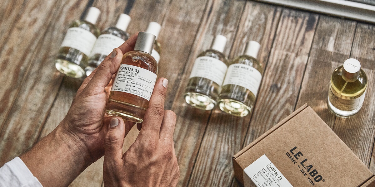 Welches ist der beliebteste Duft von Le Labo?