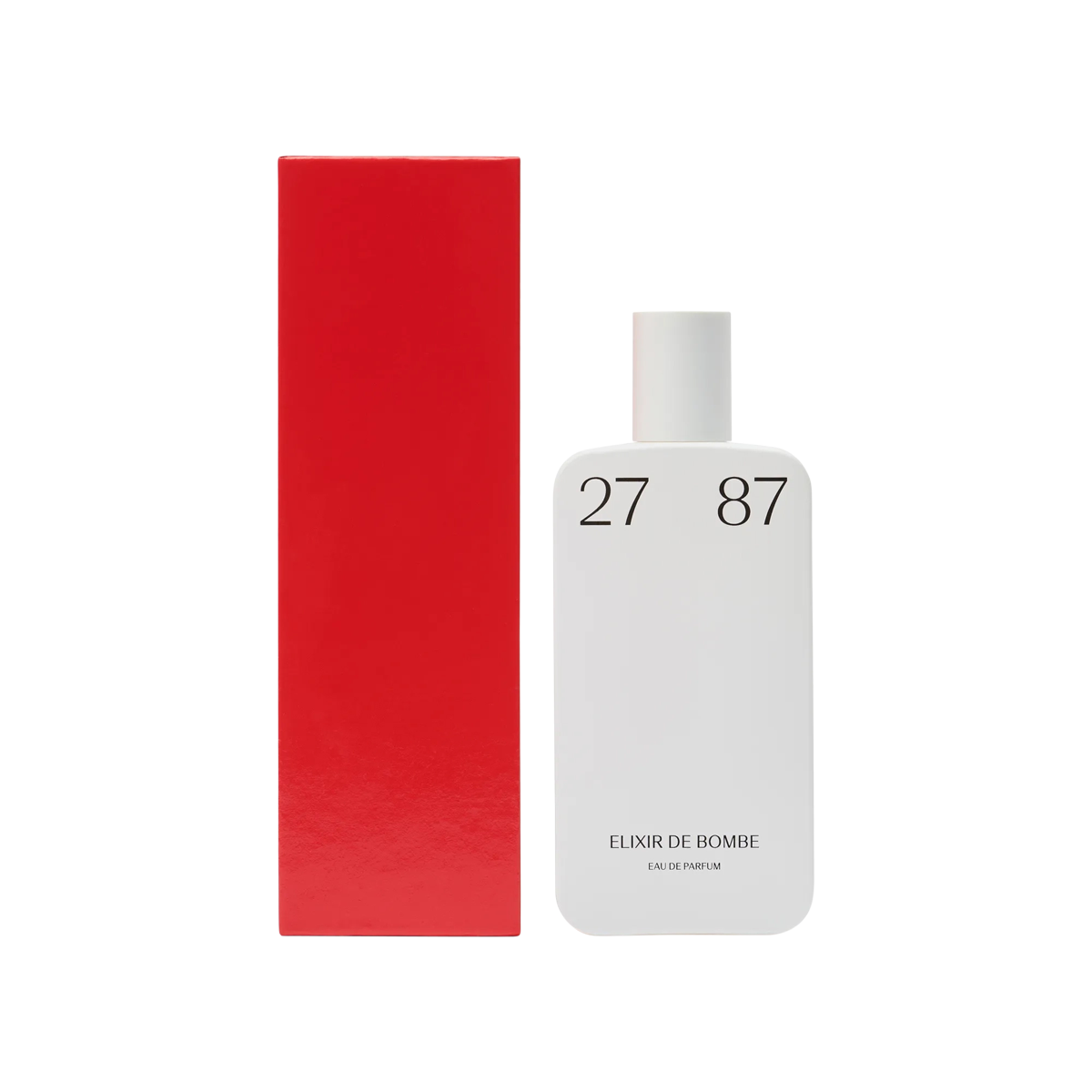 27 87 Perfumes - Elixir de bombe Eau de Parfum