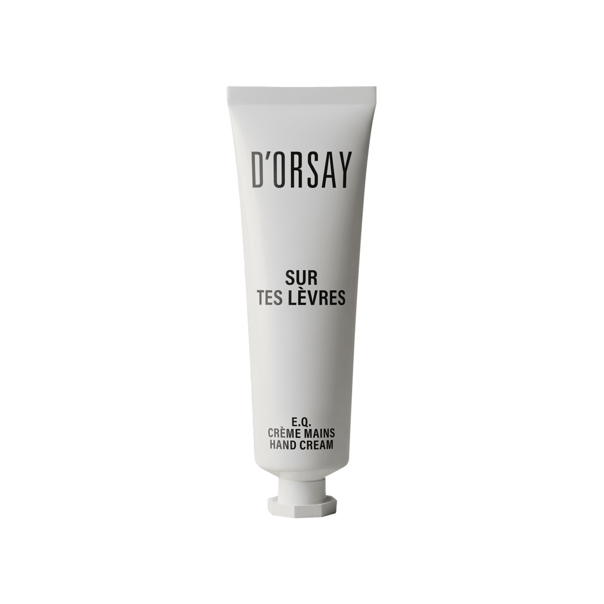 D'Orsay - Sur Tes Levres E.Q. Hand Cream