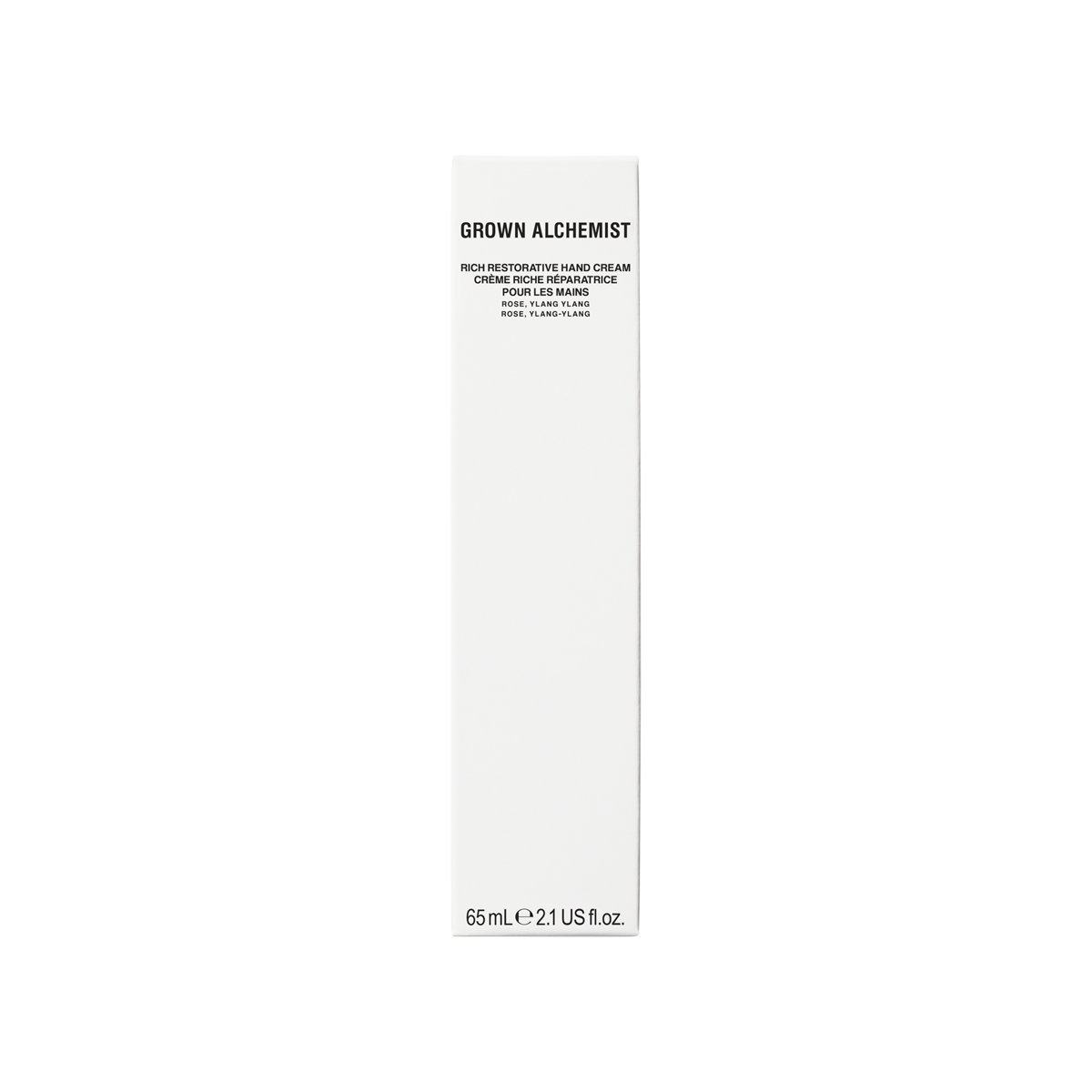 Grown Alchemist - Rich Restorative Hand Cream