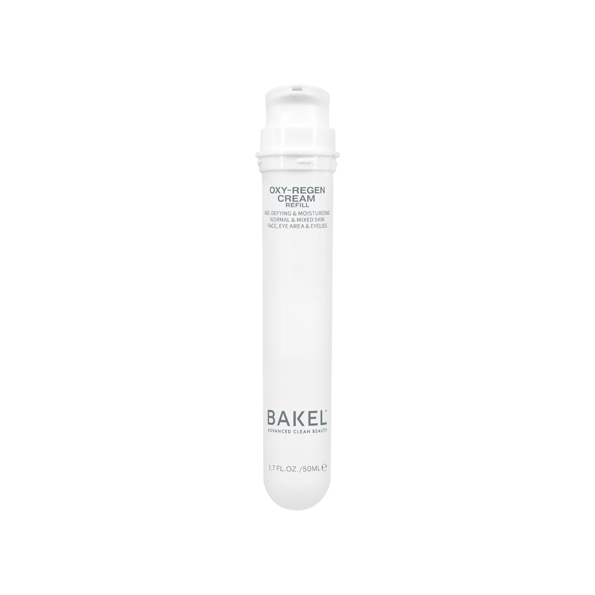 Bakel - Oxy-Regen Cream Refill