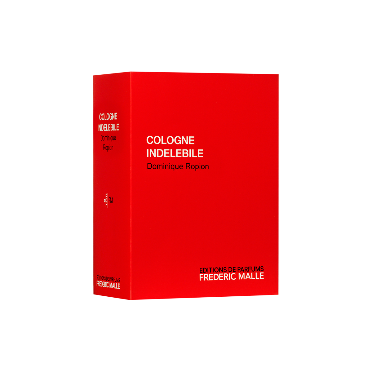 Frederic Malle - Cologne Indelebile Eau de Cologne
