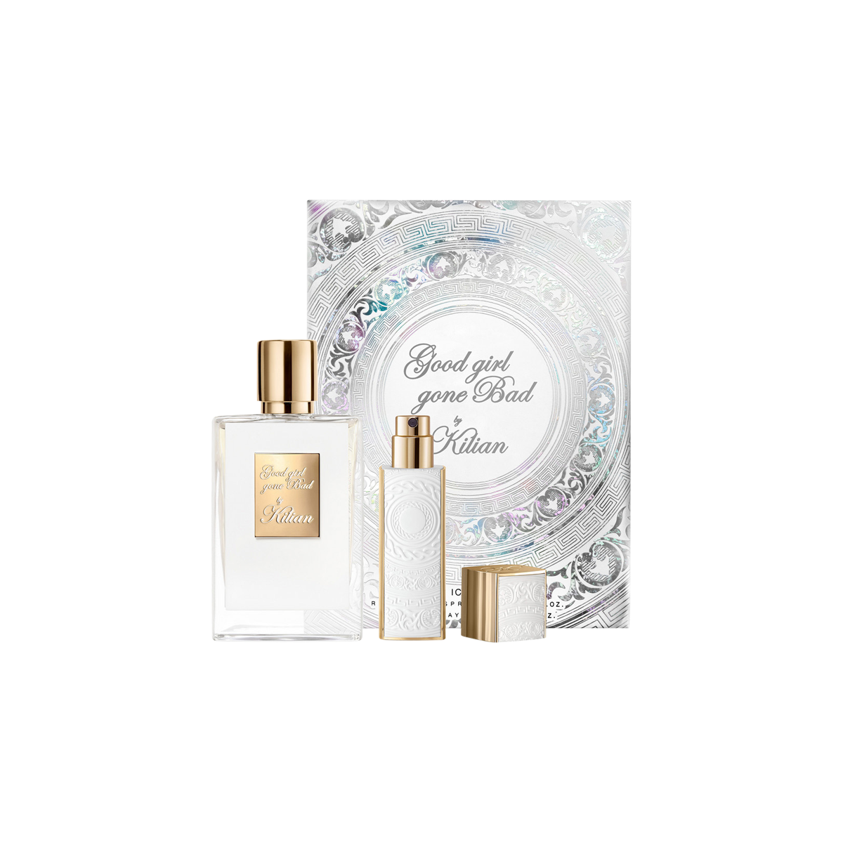 Kilian Paris - Good Girl Gone Bad Icon Set Eau de Parfum