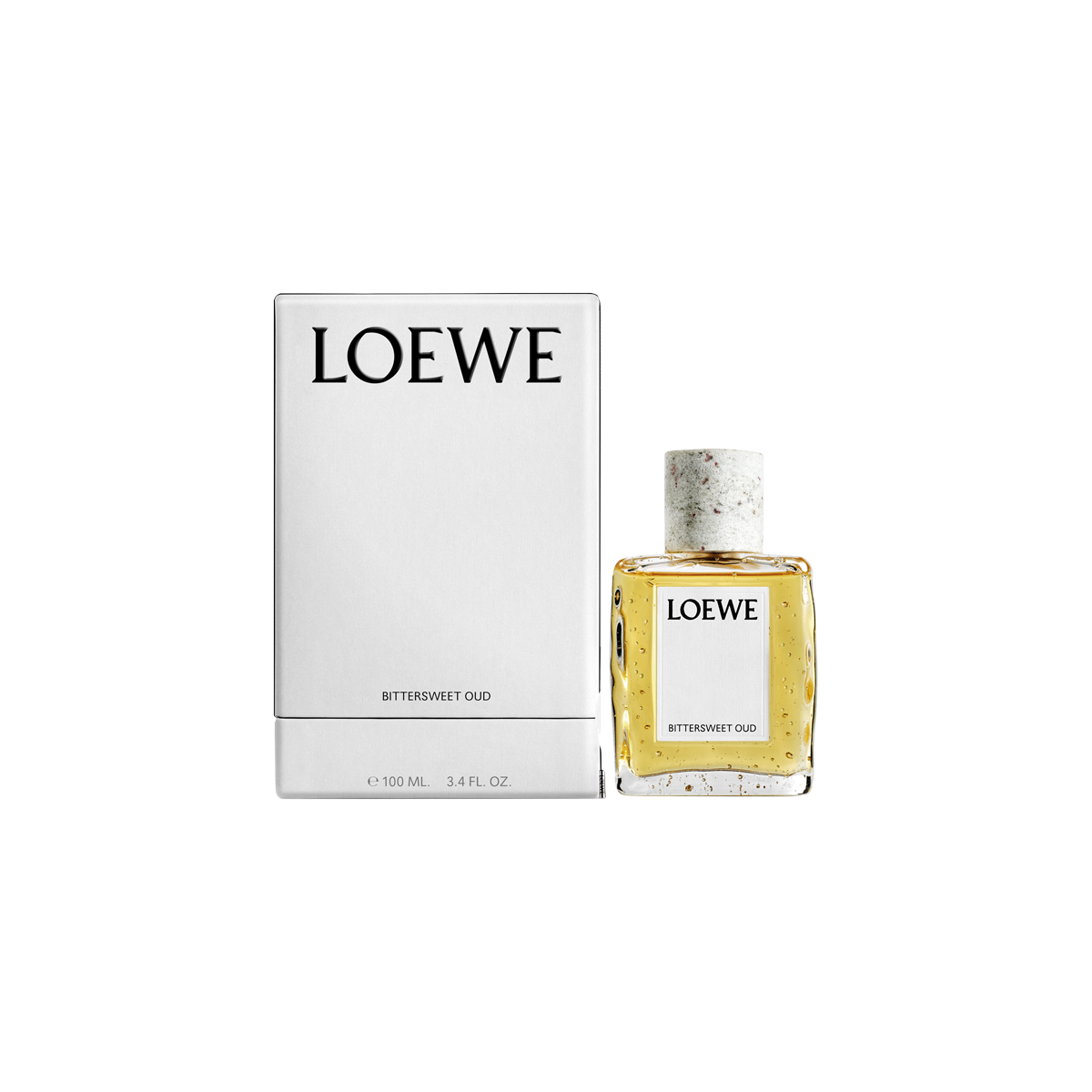 LOEWE - Bittersweet Oud Eau de Parfum