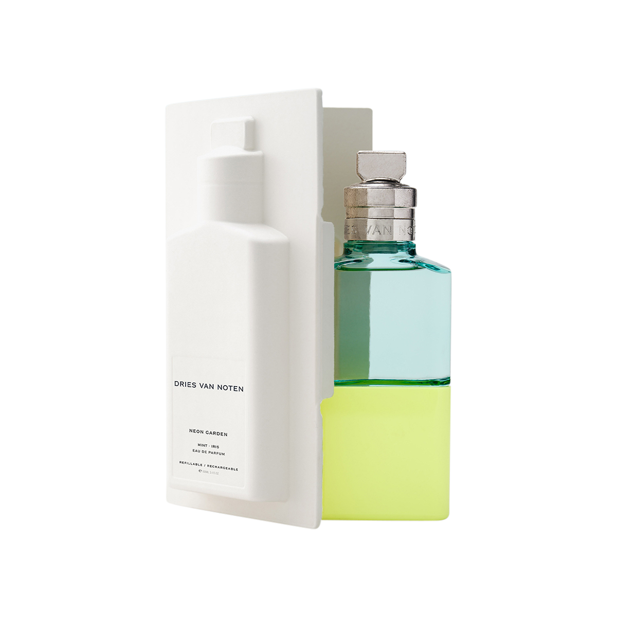 Dries Van Noten - Neon Garden Eau de Parfum