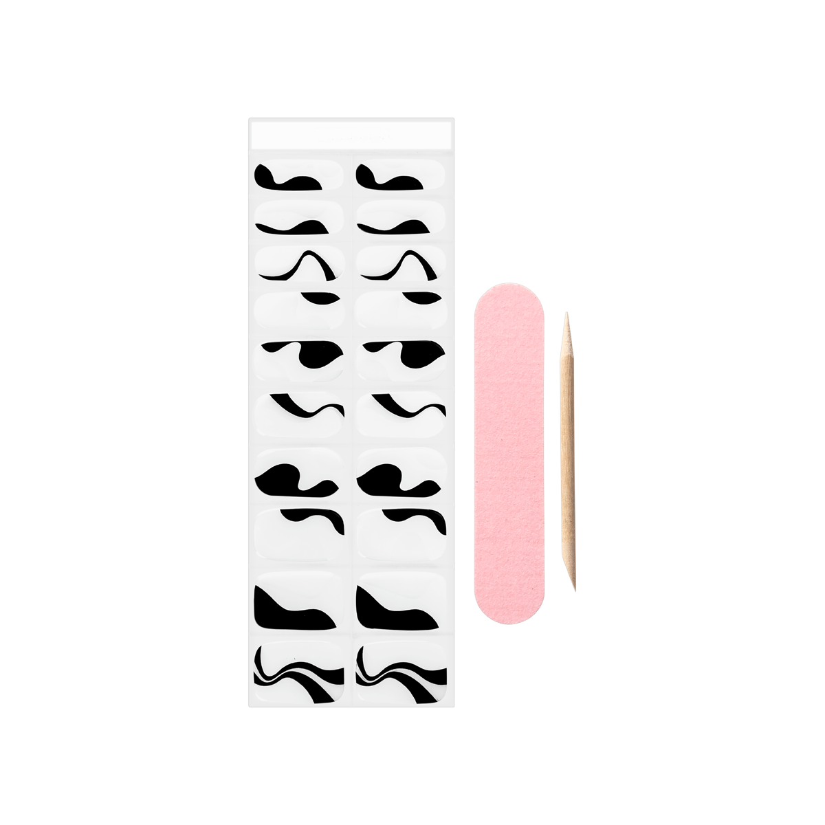 Simply Swirly