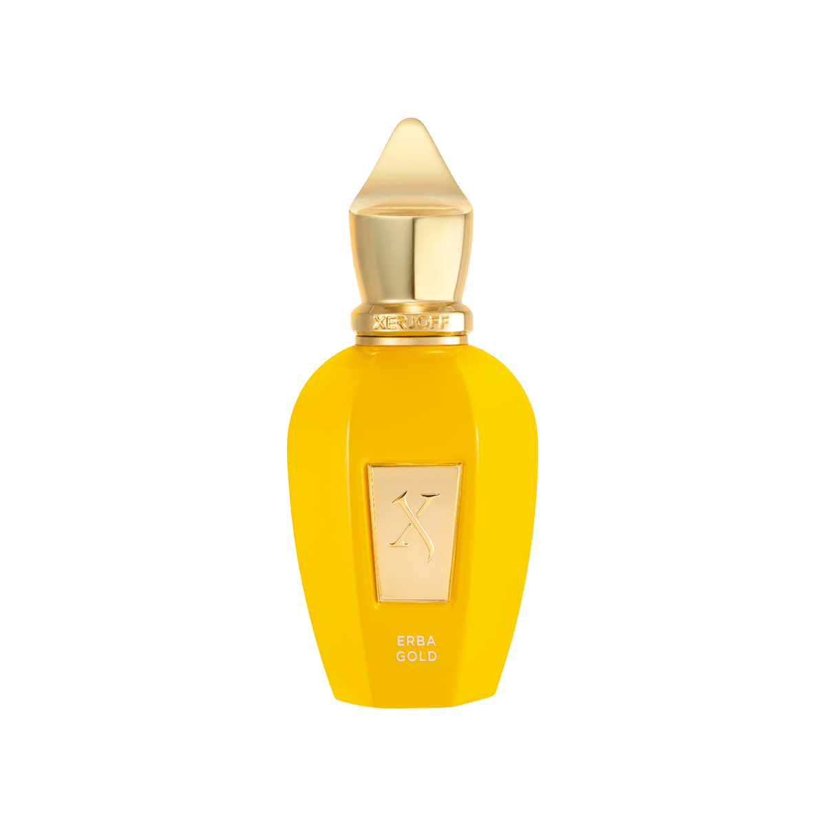 Xerjoff - Vibe Erba Gold Eau De Parfum