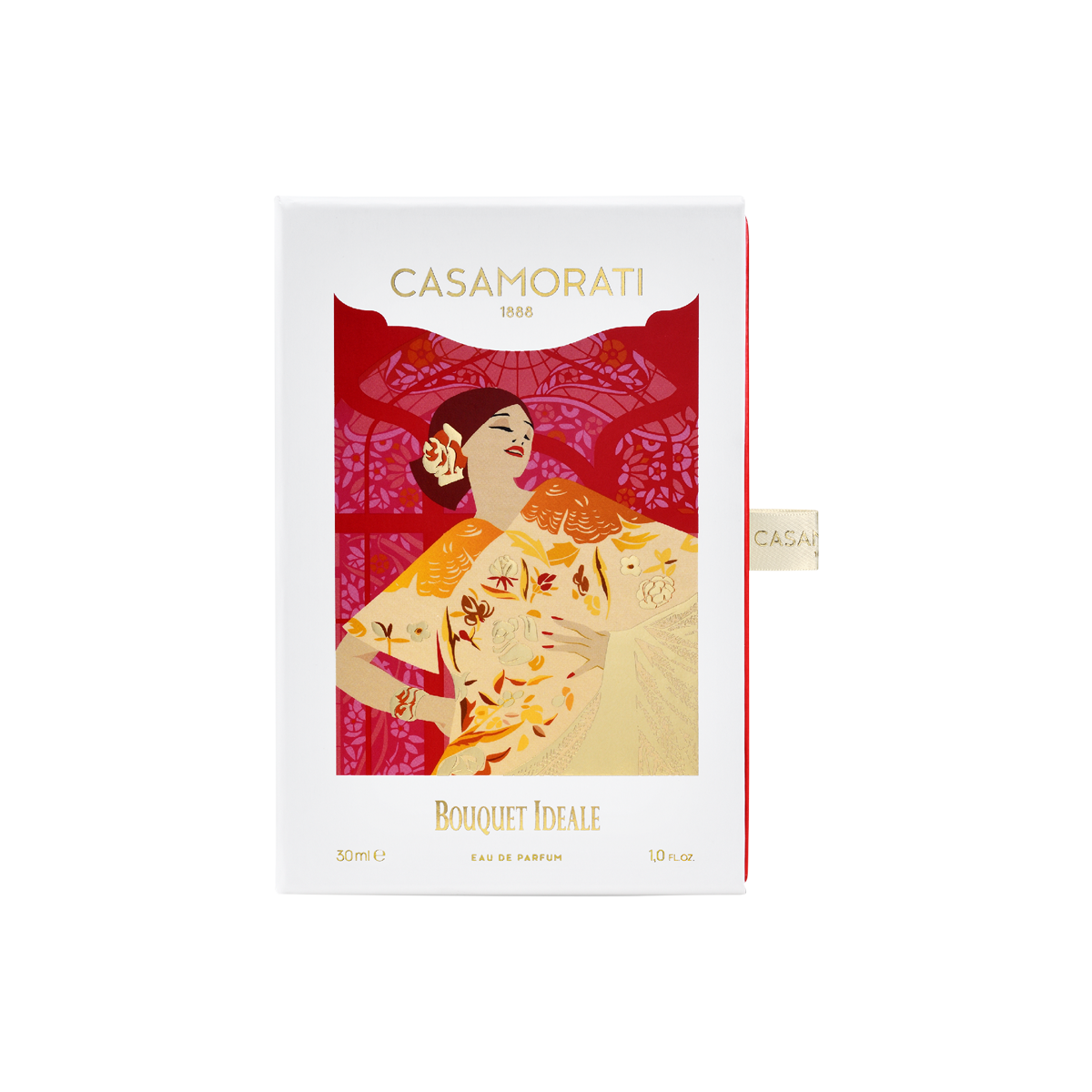 Casamorati - Bouquet Ideale Eau de Parfum