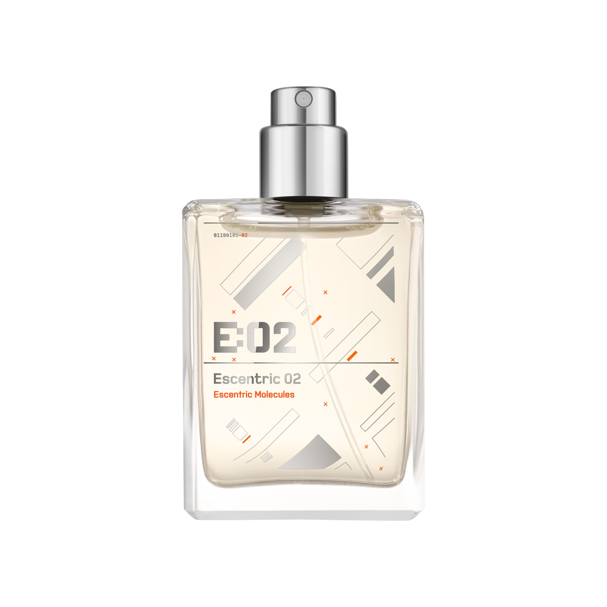 Escentric Molecules - Escentric 02 Refill Spray