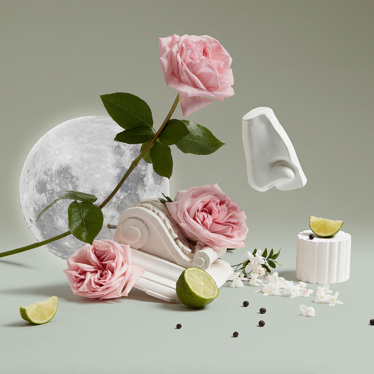 Penhaligon's - Luna Eau de Toilette
