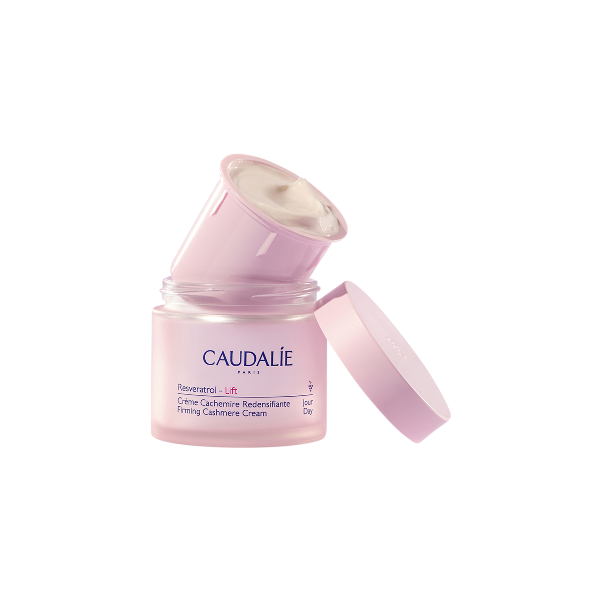 Caudalie - Resveratrol-Lift Cashmere Cream Refill