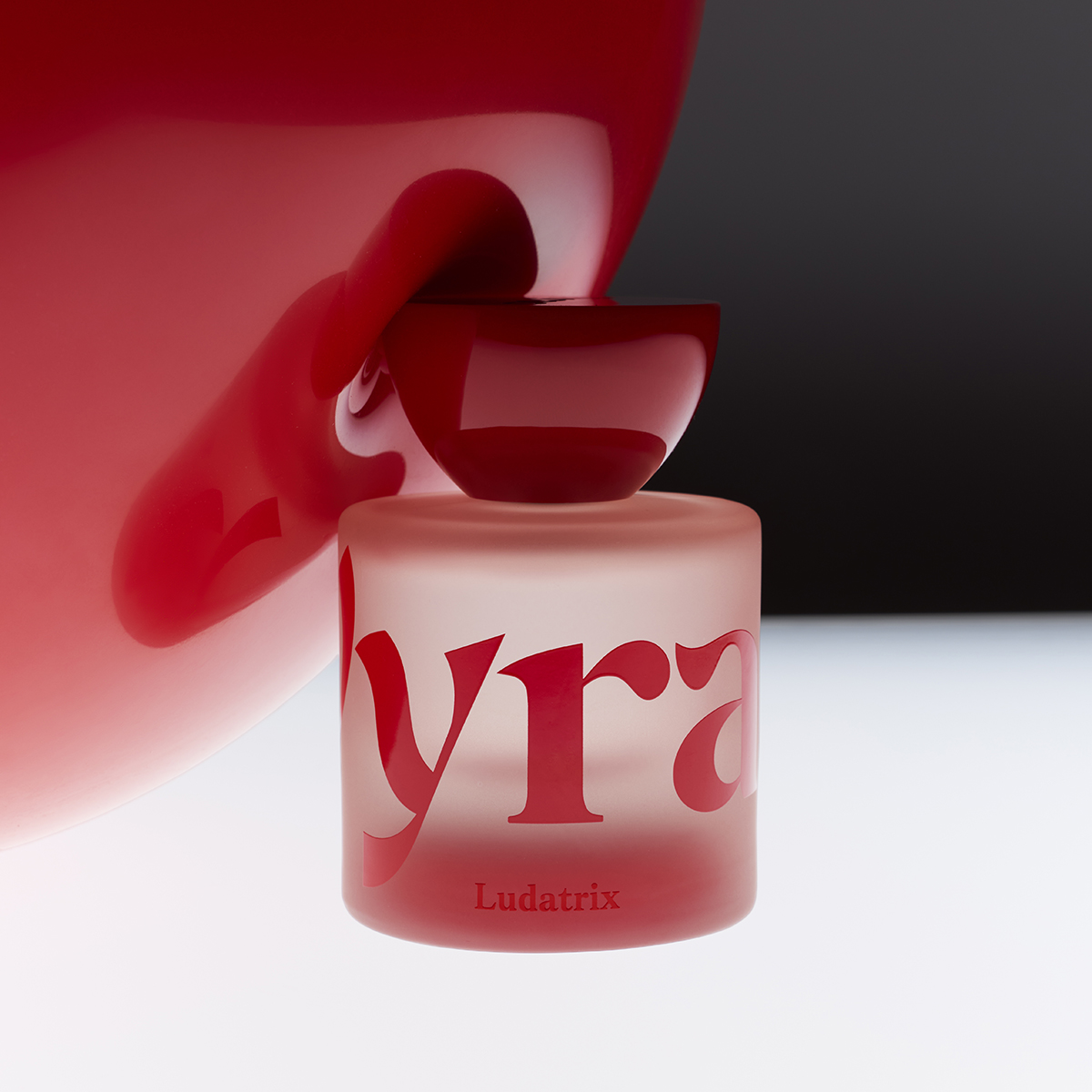 Vyrao - Ludatrix Eau de Parfum