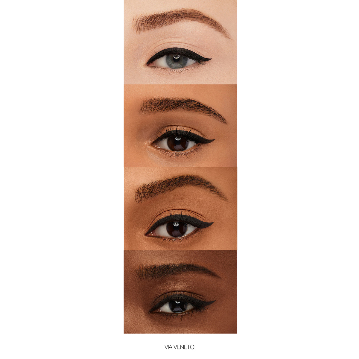 NARS - High-Impact Longwear Eyeliner