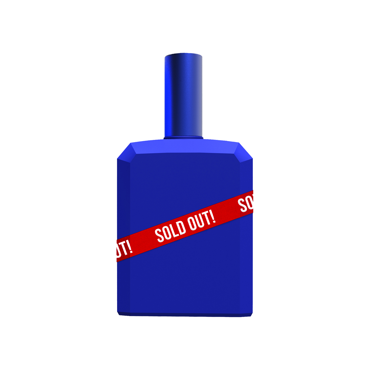 Histoires de Parfums - This Is Not A Blue Bottle Eau de Parfum