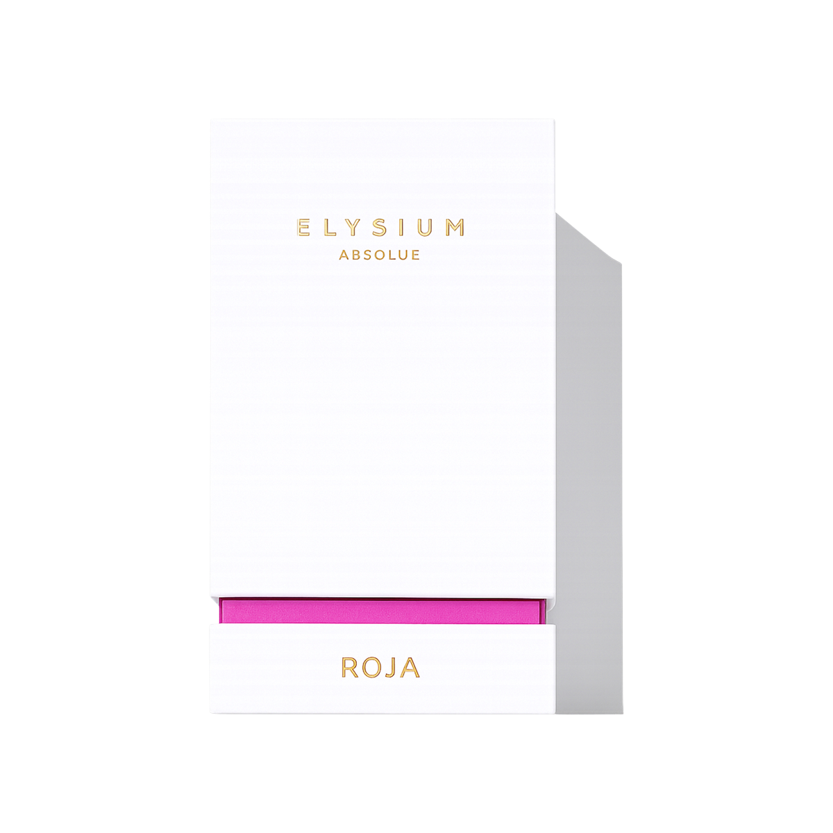 ROJA London - Elysium Absolue Pour Femme Eau de Parfum