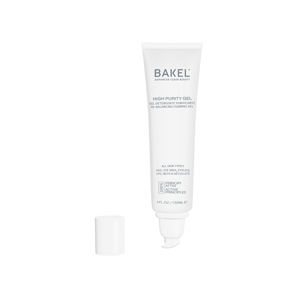 Bakel - High-Purity Gel