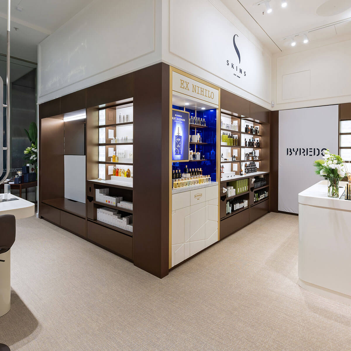 Skins Boutique Hamburg