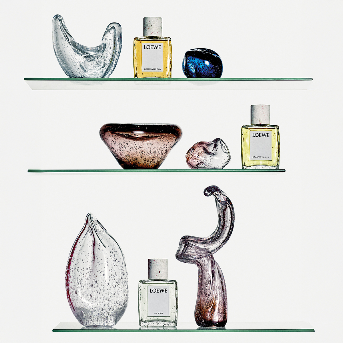 LOEWE - Iris Root Eau de Parfum