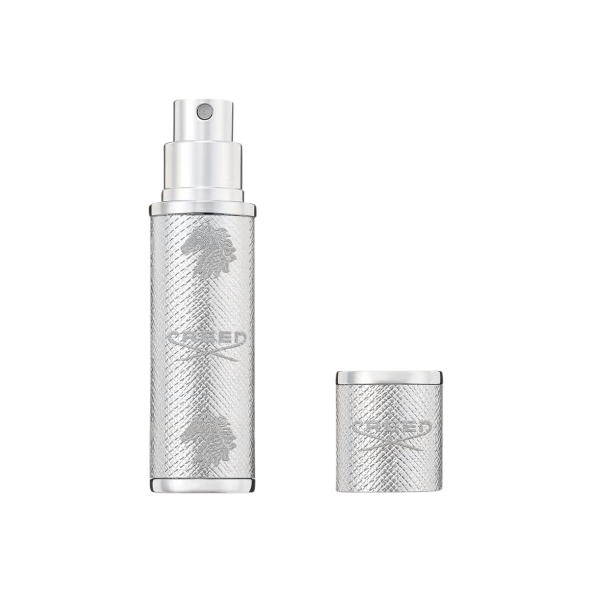 Creed - Silver Travel Atomiser