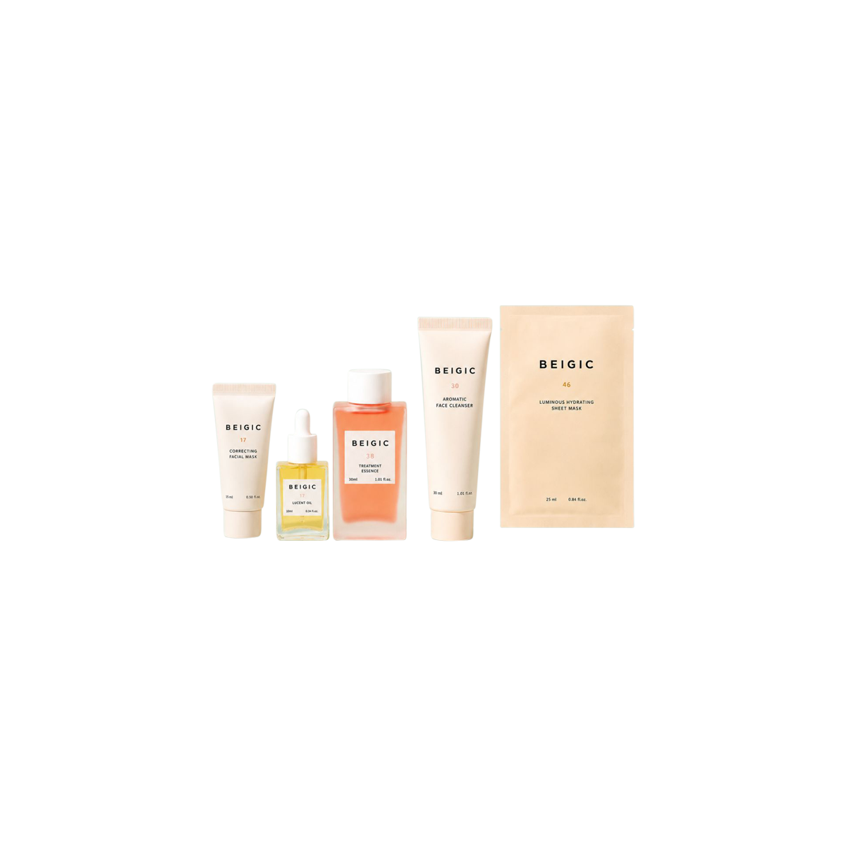 Travel Kit