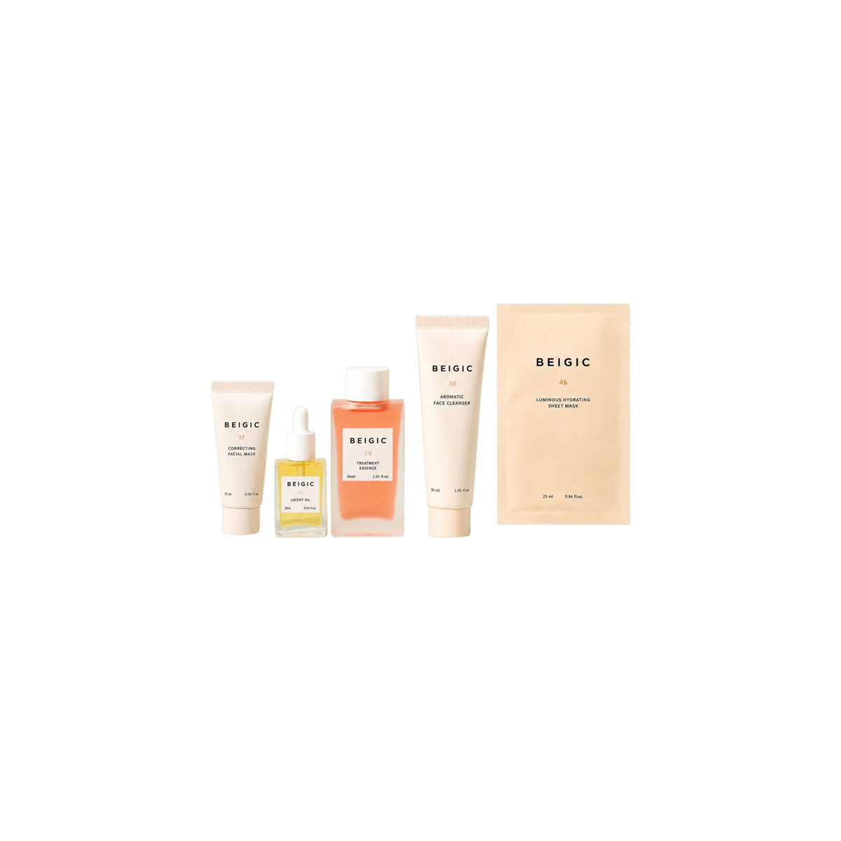 Travel Kit
