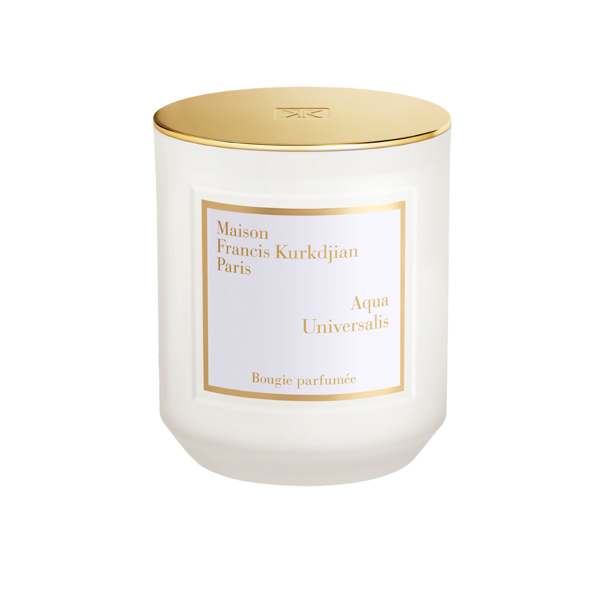 Maison Francis Kurkdjian - Aqua Universalis Scented Candle