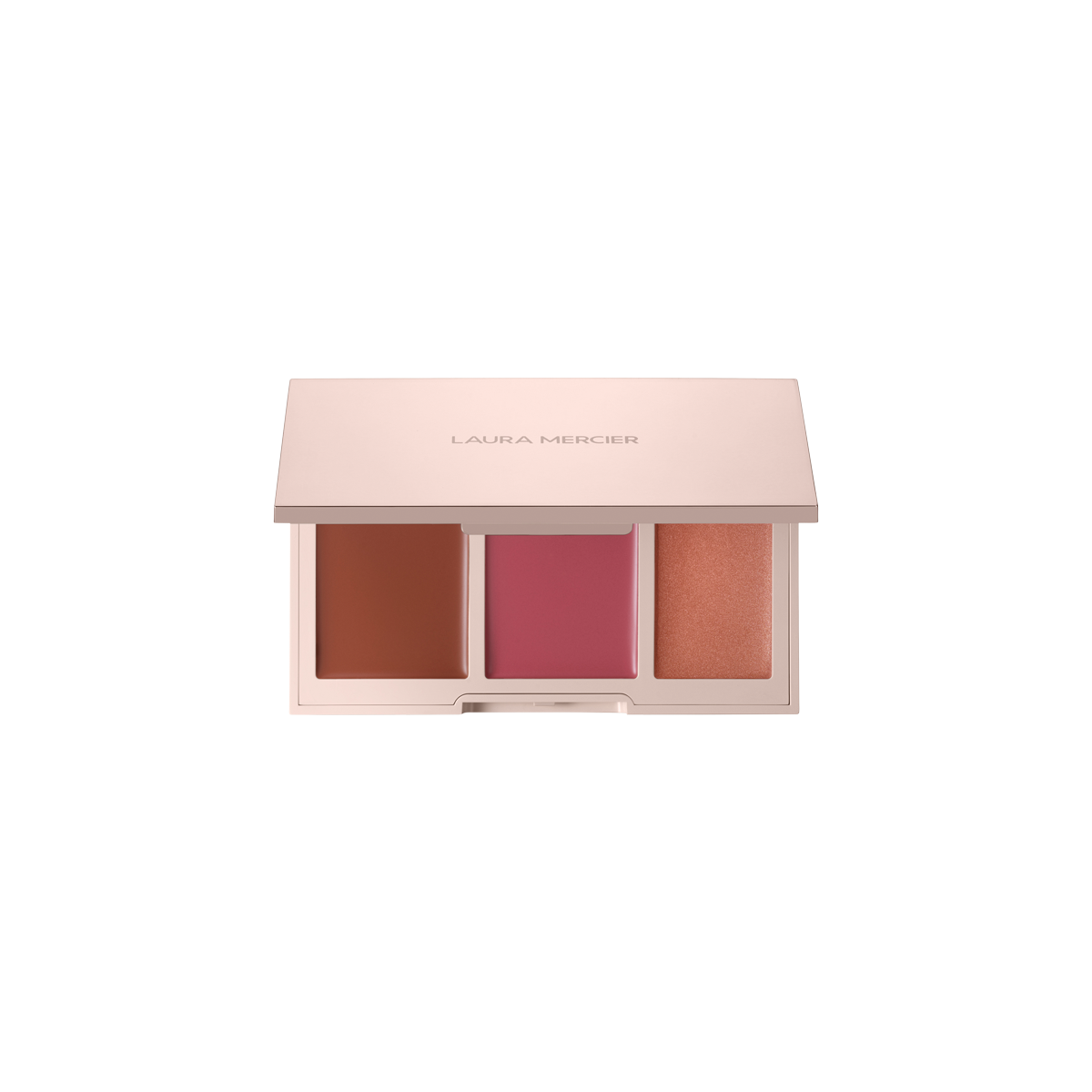 Laura Mercier - Bonne Glow Cream Face Palette