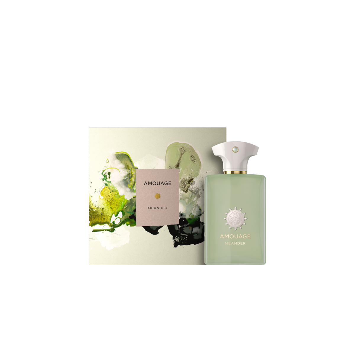 Amouage - Meander Man Eau de Parfum