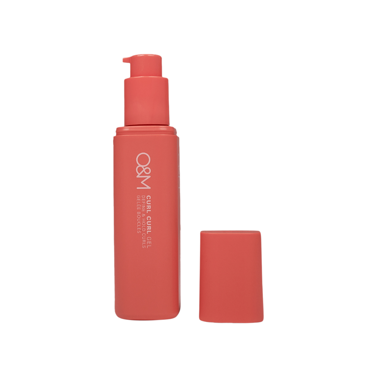 Original & Mineral - Curl Curl Gel