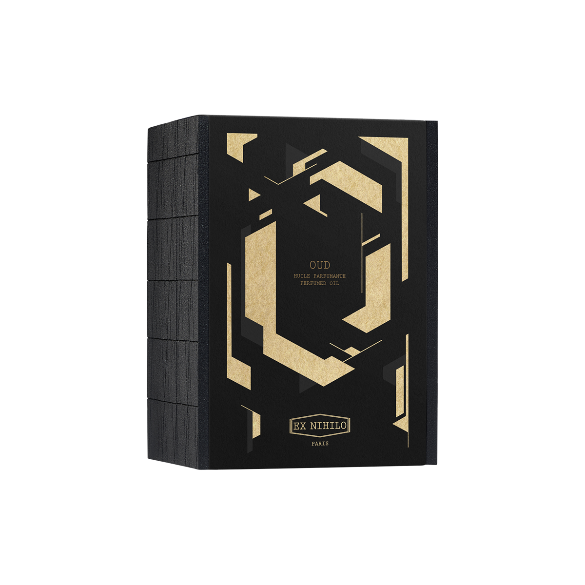 EX NIHILO - Supernatural Oud Sublime Essence