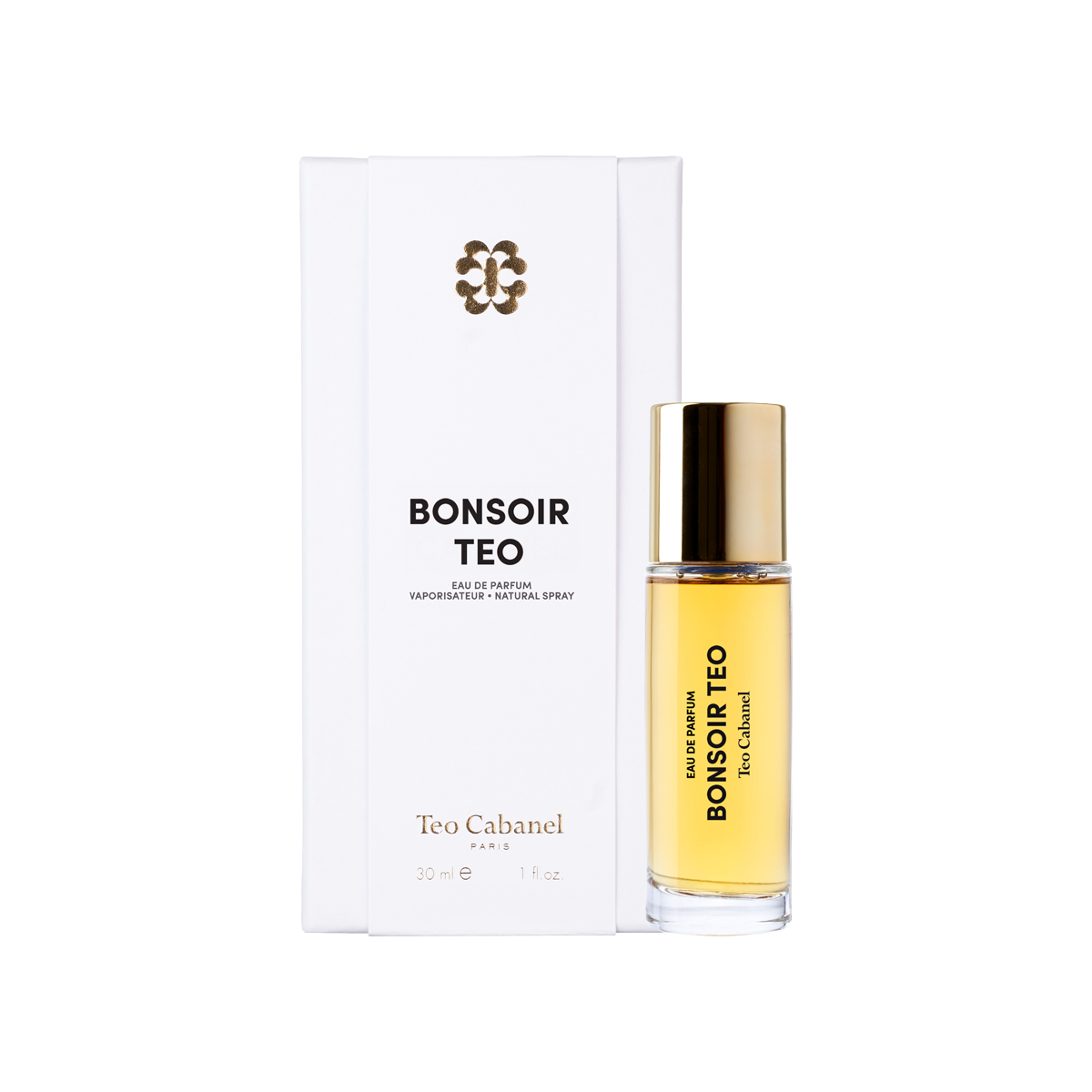 Teo Cabanel - Bonsoir Teo Eau de Parfum