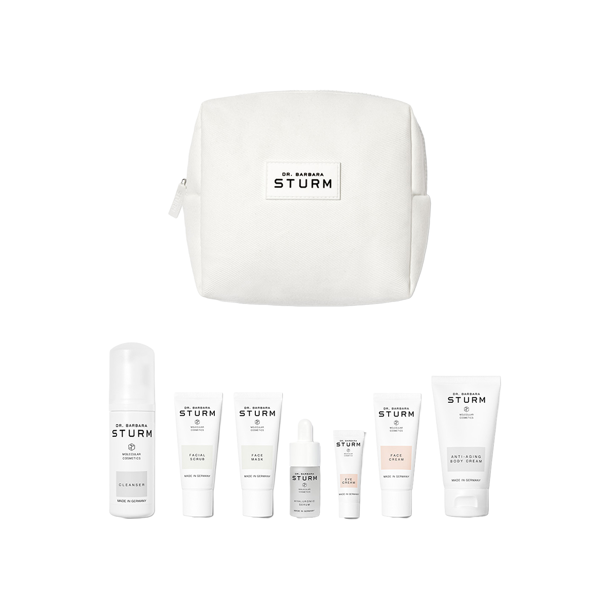Dr. Barbara Sturm - Discovery Kit
