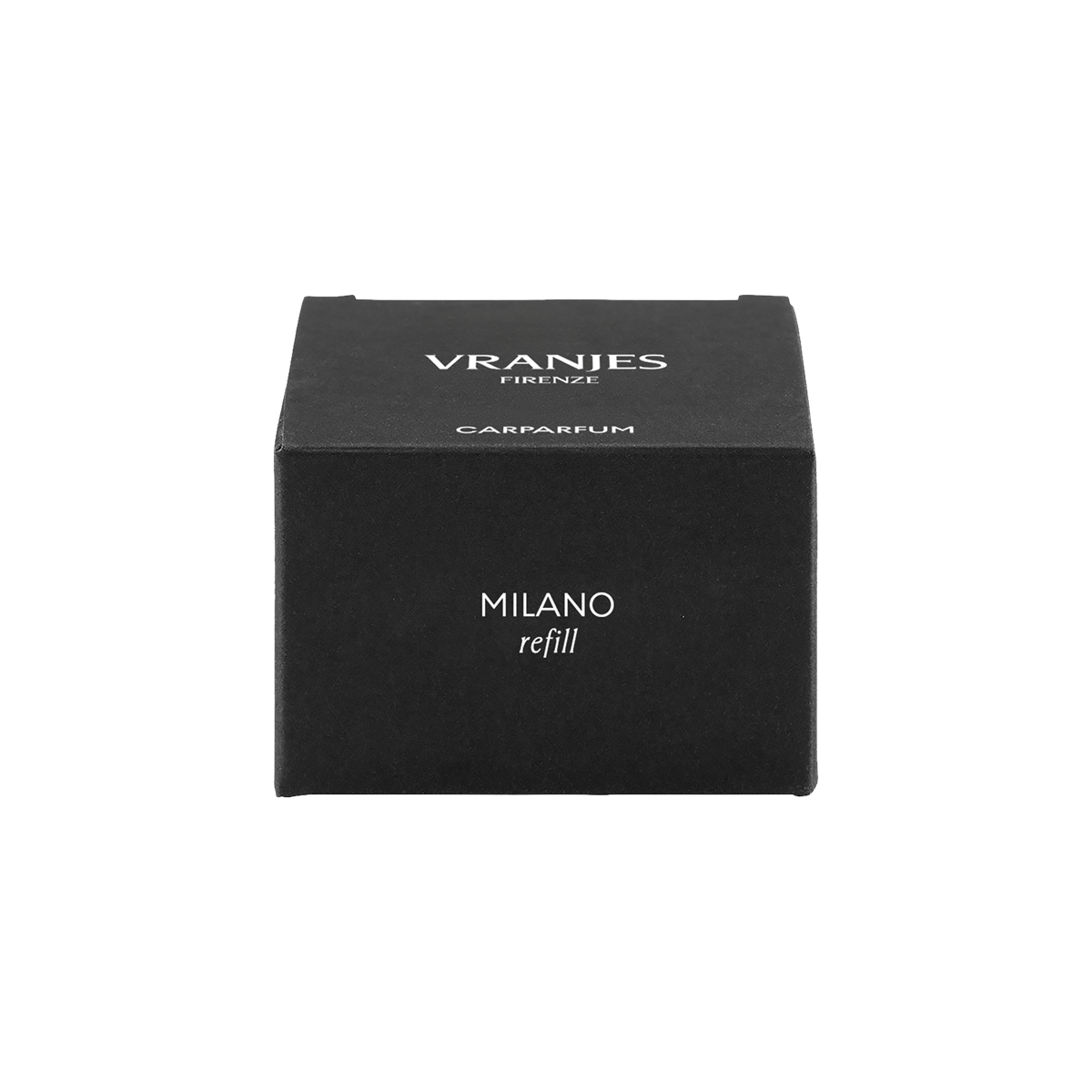 Dr. Vranjes Firenze - Milano Car Perfume Refill