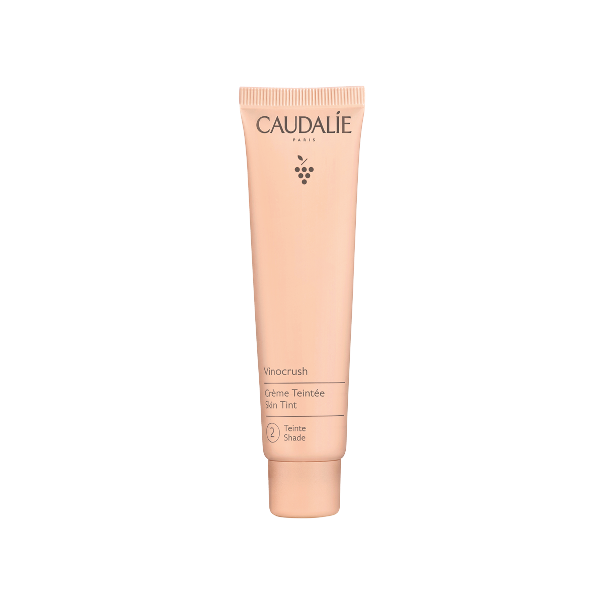 Caudalie - Vinocrush Getinte Crème 2
